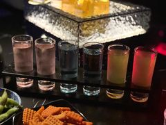 -赤红音乐现场(浦东金桥路店)