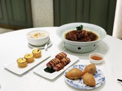 -御彩酒家(东风东路店)