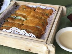-和膳居饮食有限公司