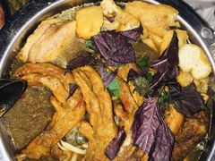 -柳州人田螺鸭脚煲(农院路1店)