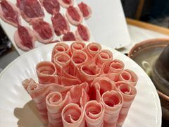 -北平三兄弟涮肉(簋街总店)