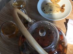 罗汉果枸杞菊花茶-方所(华润万象城店)