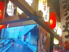 -白石的深夜食堂(济南万象城店)