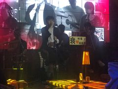 -胡桃里音乐酒馆(观澜御湖店)