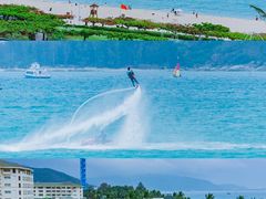 -三亚亚龙湾天域度假酒店