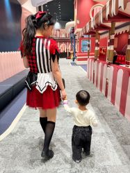 -奈尔宝家庭中心·亲子餐厅(鄞州万达店)