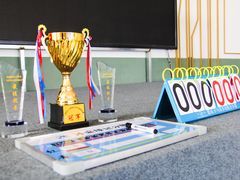 -青岛市体育产业发展中心全民健身中心