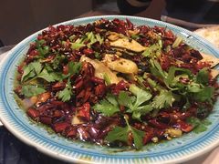 -素心斋素食餐厅