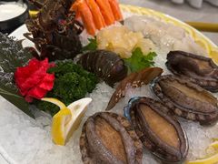 -红雀围·海鲜火锅(陆家嘴中心店)