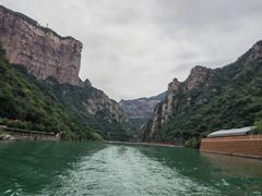 -河南宝泉旅游区