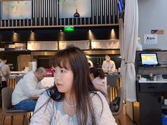 -Hatsune隐泉日式料理(三里屯太古里店)