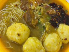 -金利食店(氹仔店)