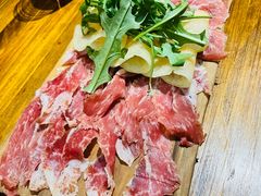 -Osteria Garden 生蚝花园餐厅(原进贤路店)