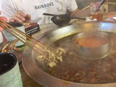蛙脆脆-蛙宴·美蛙火锅基地(万象城店)