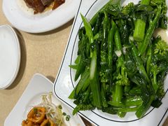 -老字号蛇口德记烧腊饭店·海鲜加工