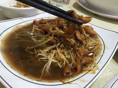-老字号蛇口德记烧腊饭店·海鲜加工