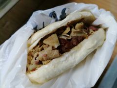 -清真拉妈卤味(回民街店)