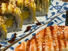 -小川洋风料理(街道口店)