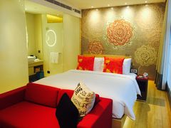 -香港港岛英迪格酒店