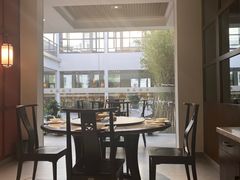 -尚品越府·融合餐厅(延安路店)
