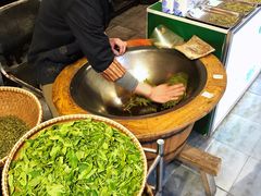 -豫园湖心亭茶楼