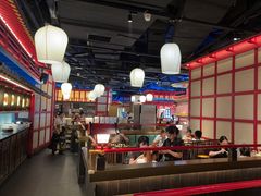 -牛New寿喜烧(金茂览秀城店)