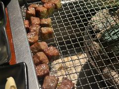 -肉甲韩国木炭烤肉(新壹街1店)