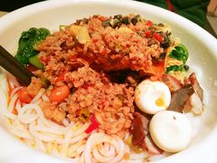 -水平有限广西米粉·广西风味集(五道口店)