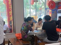 -高子烧鸡公(五里堆路店)