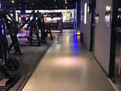 -一兆韦德健身(浦东万达会所)