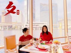 -咖啡苑 - 蔚藍夏日限定主题(永利皇宫店)