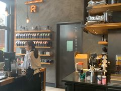 -星巴克(成都太古里二店)