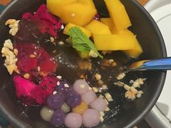 -云海肴·汽锅鸡·云南菜(苏州中心店)