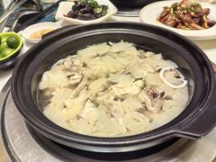 -润泽园椰子鸡(汇一城店)