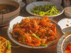 招牌香辣虾-大牌大·传统杭帮菜(湖滨店)