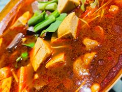 -C31地窖餐厅(黑龙江北路店)