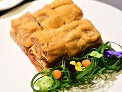 -秦月轩·陕西家乡菜(阜成路·五棵松店)
