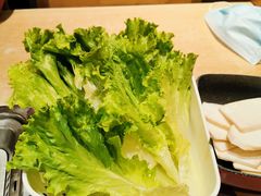 -新石器烤肉(中房金谊广场店)