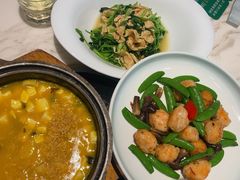 -花城粤菜餐厅(高新区店)