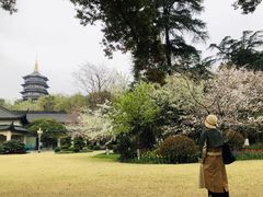 -浙江西子宾馆·牡丹厅