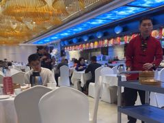 -皇马假日醉海南大酒店·假日一品派茶楼(秀英店)