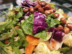 -树下时尚餐厅(翠园街店)