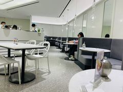 大堂-Lady M New York(澳门伦敦人店)