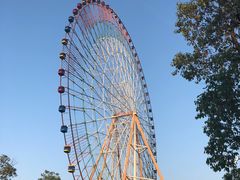 -南昌之星摩天轮