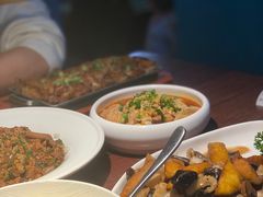 -前海沿·青岛菜(五四广场永旺店)