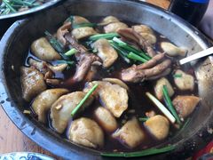 -玉衢·衢州鸭头店(沿河路店)