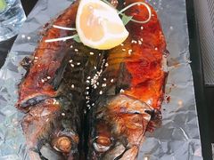 -IL Forno 意坊·意大利餐厅(温州万象城店)