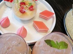 -上海外滩茂悦大酒店