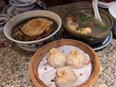 -南京大牌档(壹方天地店)