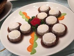 -外高桥喜来登酒店采悦轩